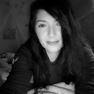 Meet your Posher, Patricia